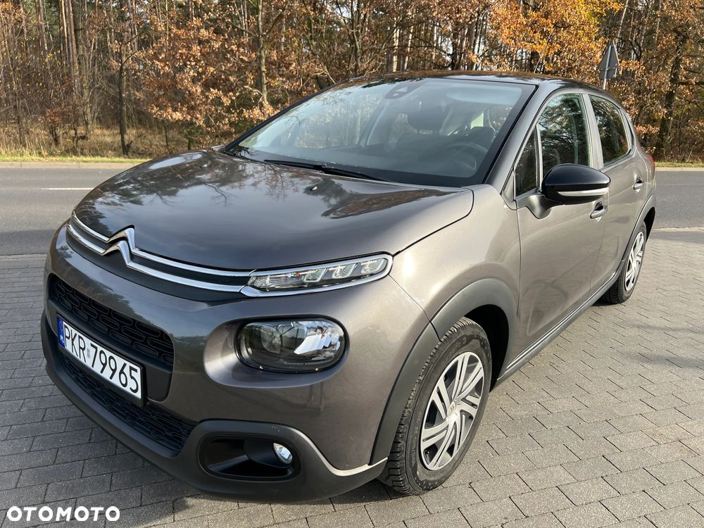 Citroën C3 - 3
