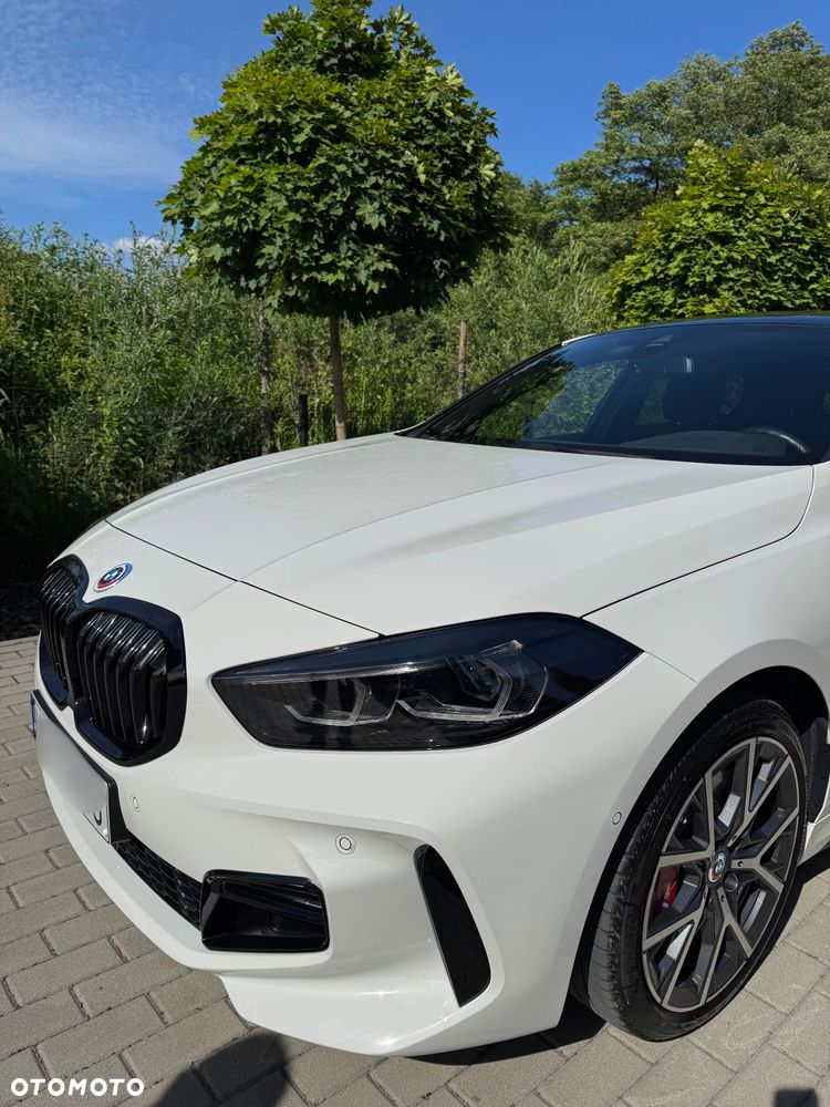 BMW Seria 1 120d xDrive M Sport - 27