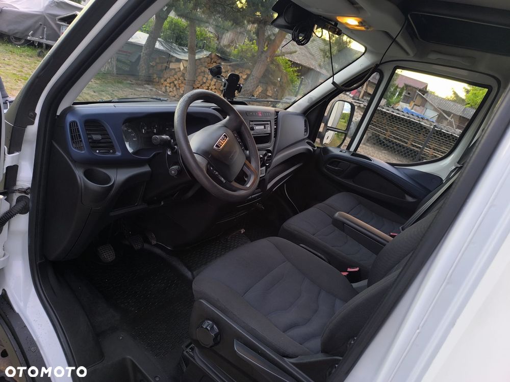Iveco 35S18 - 11
