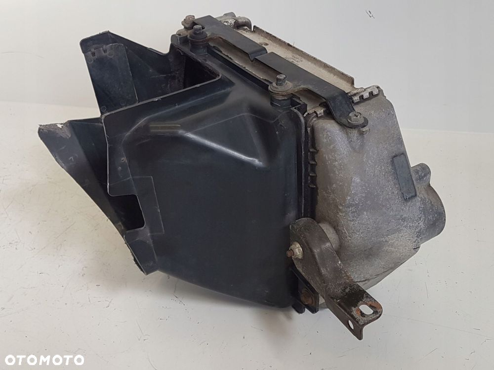 MAZDA MPV II 2.0 CITD 136PS CHŁODNICA INTERCOOLER - 12