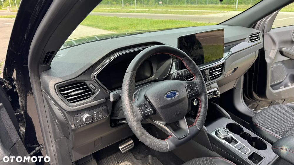 Ford Escape - 11