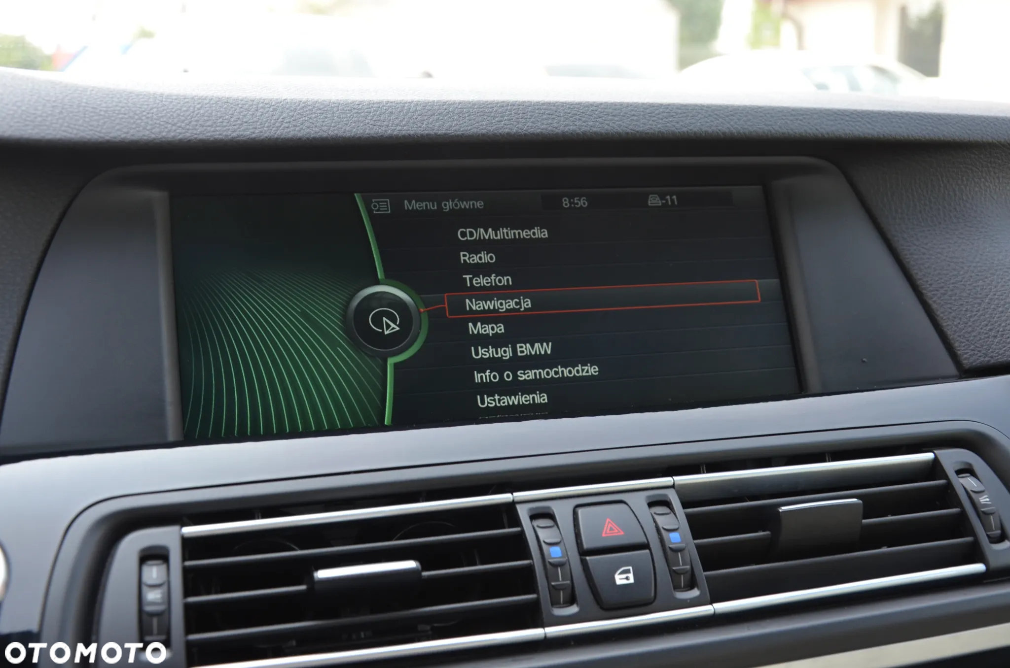 BMW M5 Standard - 40