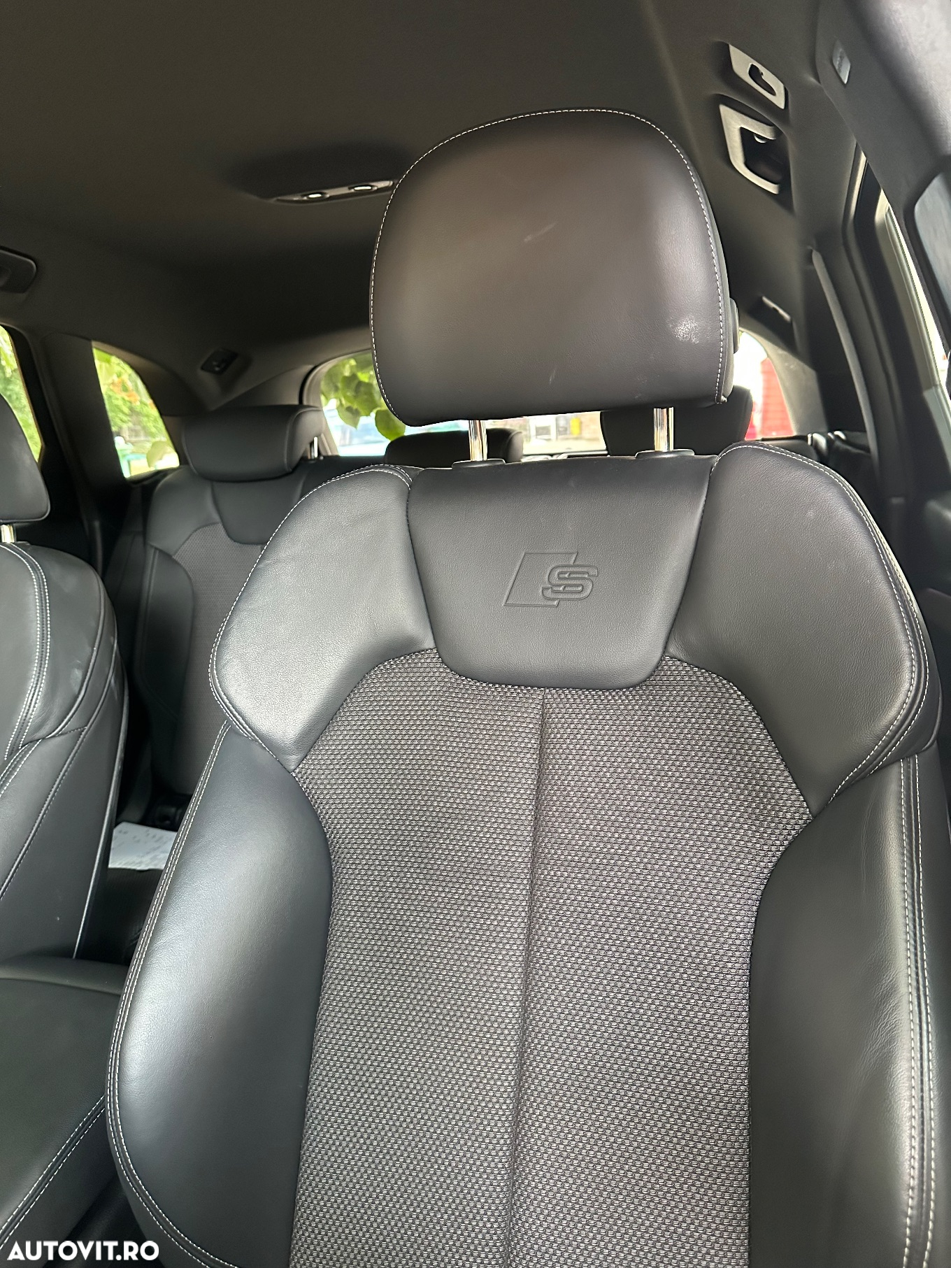 Audi Q5 40 TDI quattro S tronic S line - 39