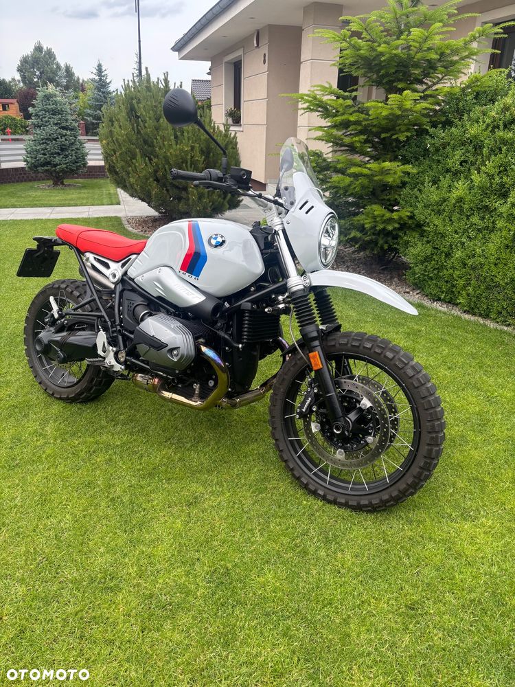 BMW R - 6