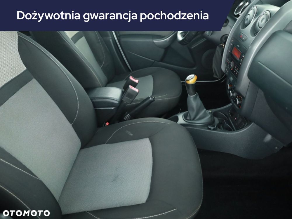 Dacia Duster - 9