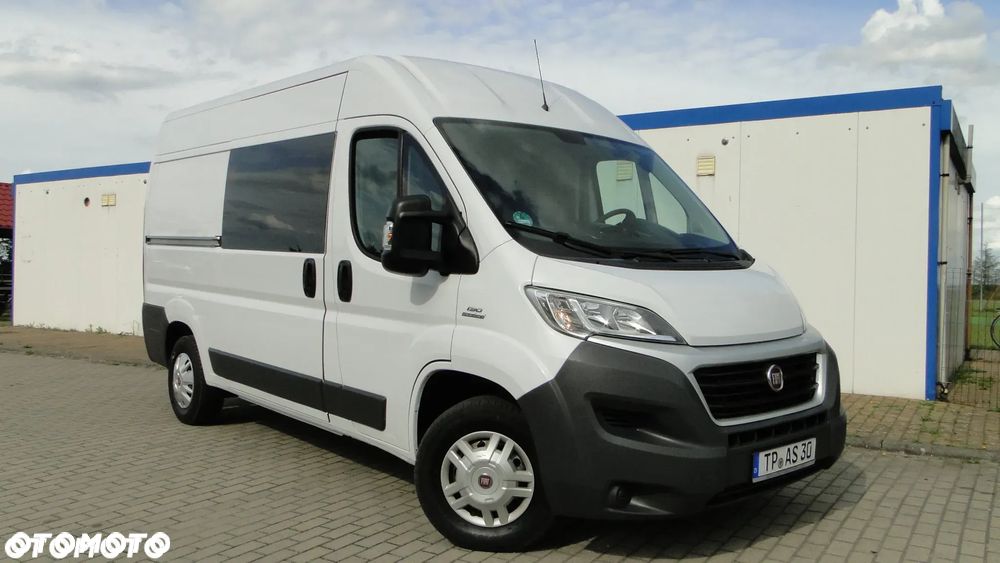 Fiat DUCATO - 1