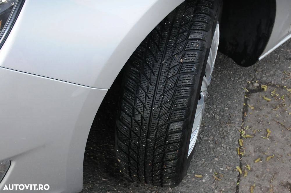 Opel Astra 1.7 CDTI ECOTEC Active - 11