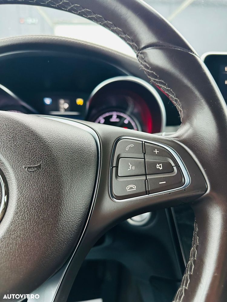 Mercedes-Benz GLC - 28