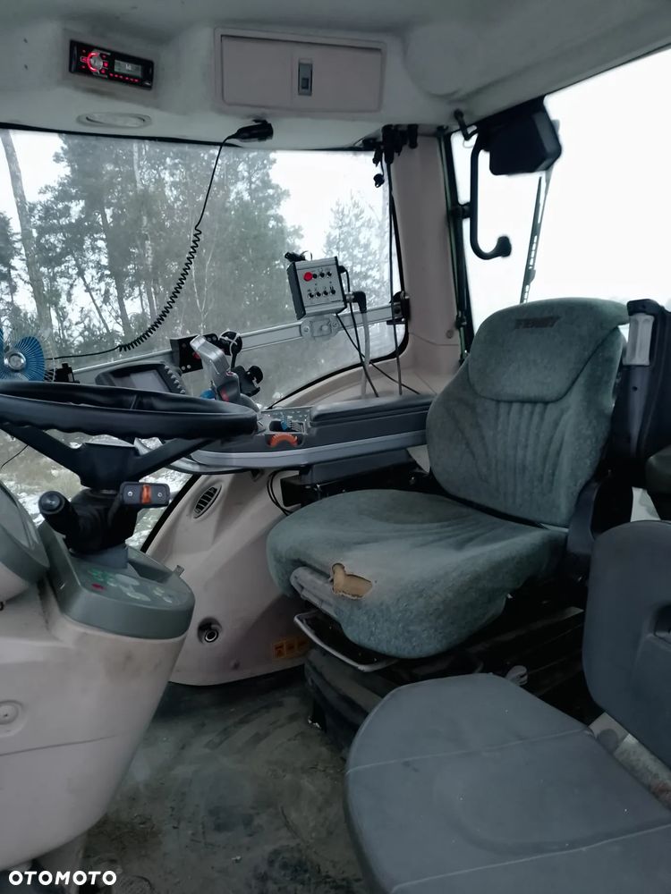 Fendt 922 Vario Profi - 10