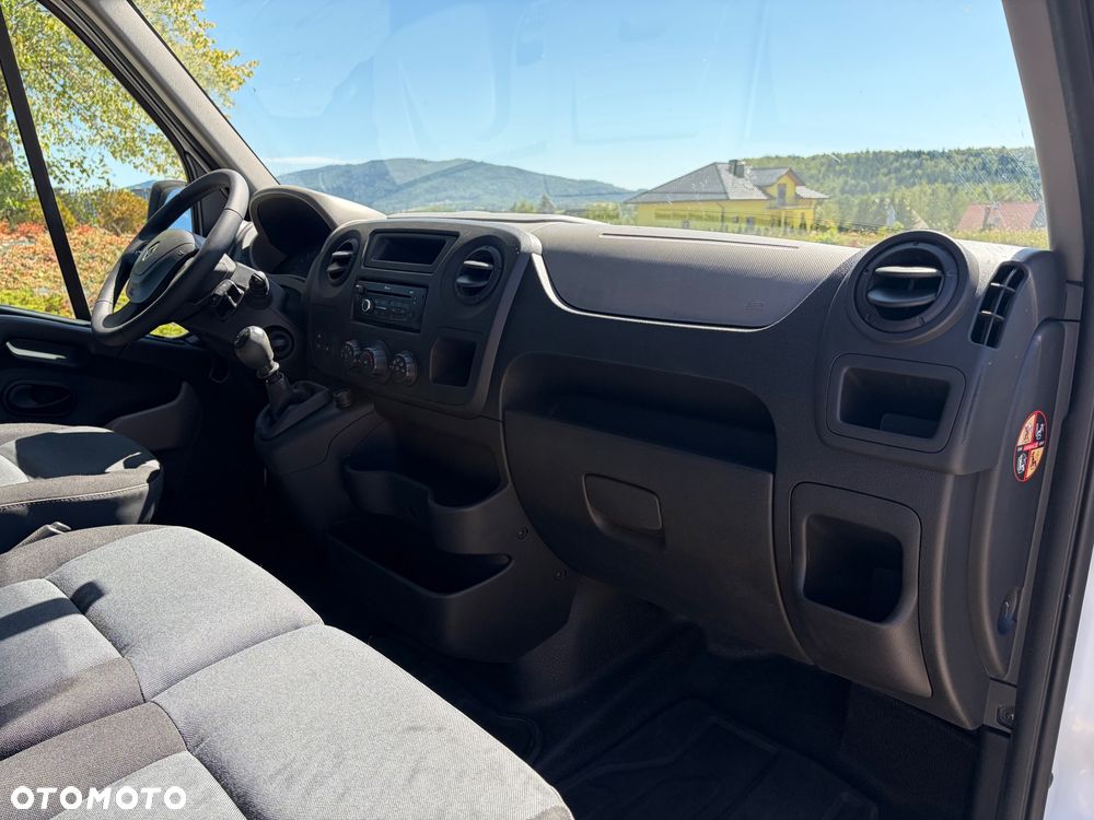 Renault Master - 10