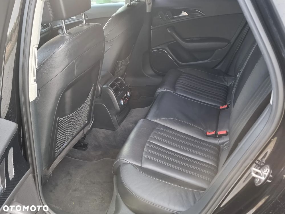 Audi A6 - 8