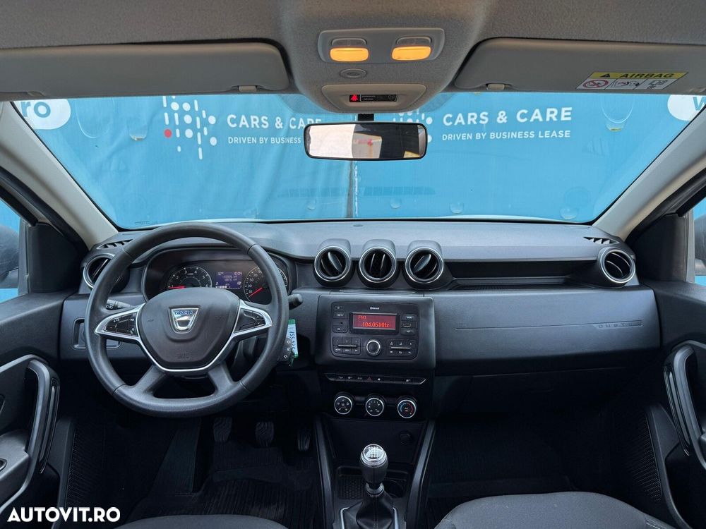 Dacia Duster - 7