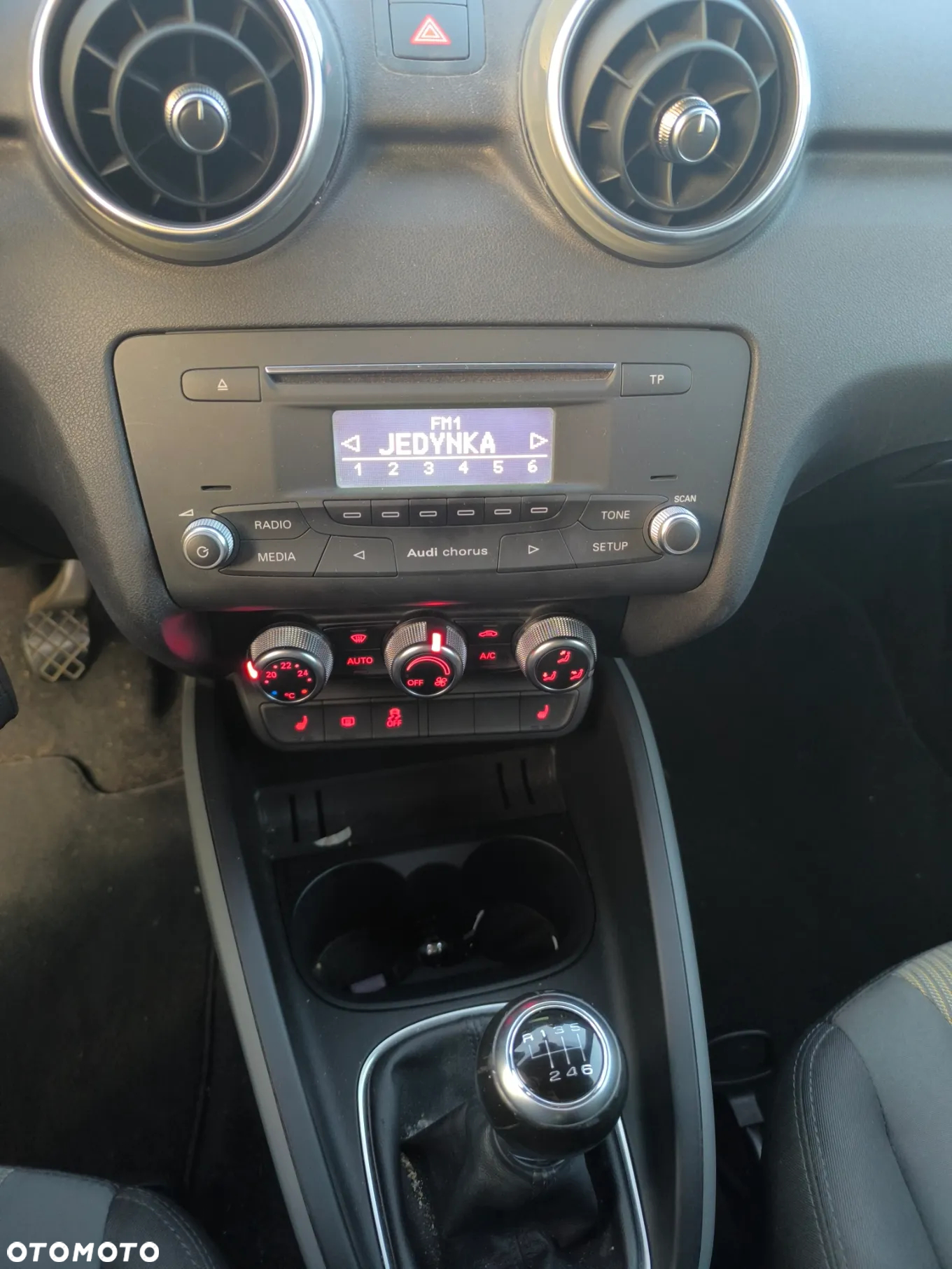 Audi A1 1.4 TFSI - 10