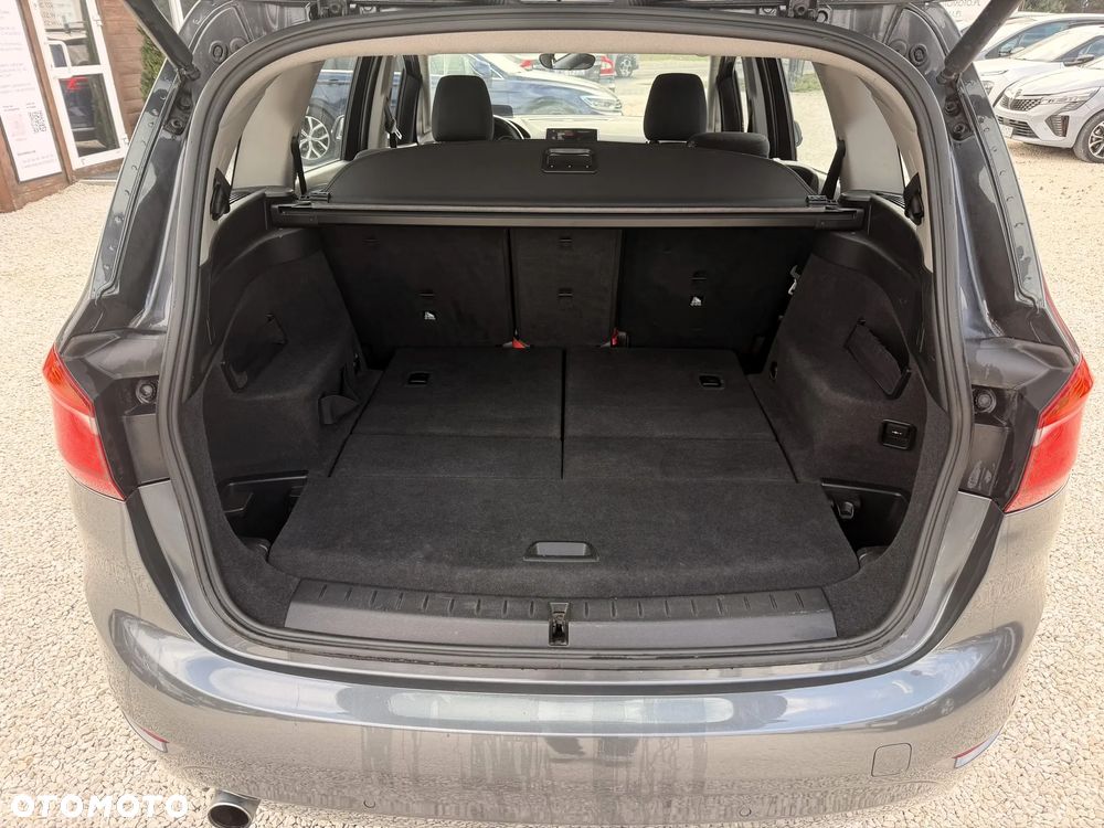 BMW Seria 2 218d xDrive Sport-Aut Advantage - 16