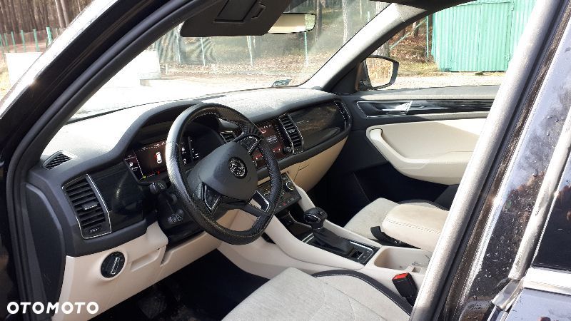 Skoda Kodiaq ver-1-5-tsi-act-4x2-ambition-dsg - 2