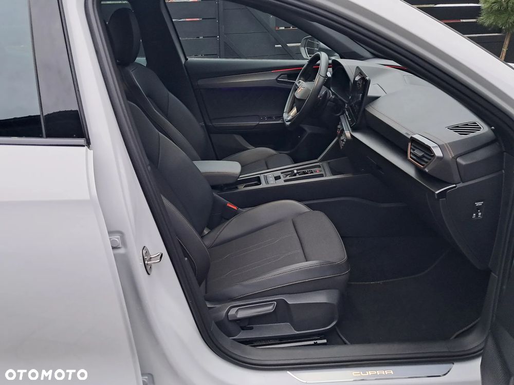 Cupra Formentor 1.5 TSI DSG - 35