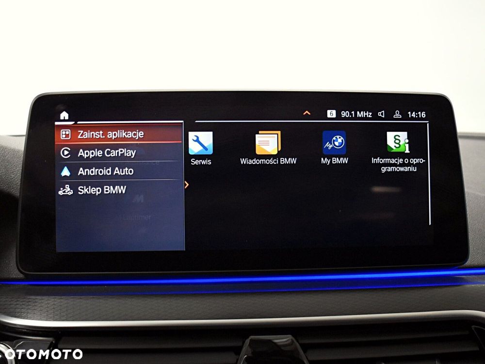 BMW Seria 5 - 21