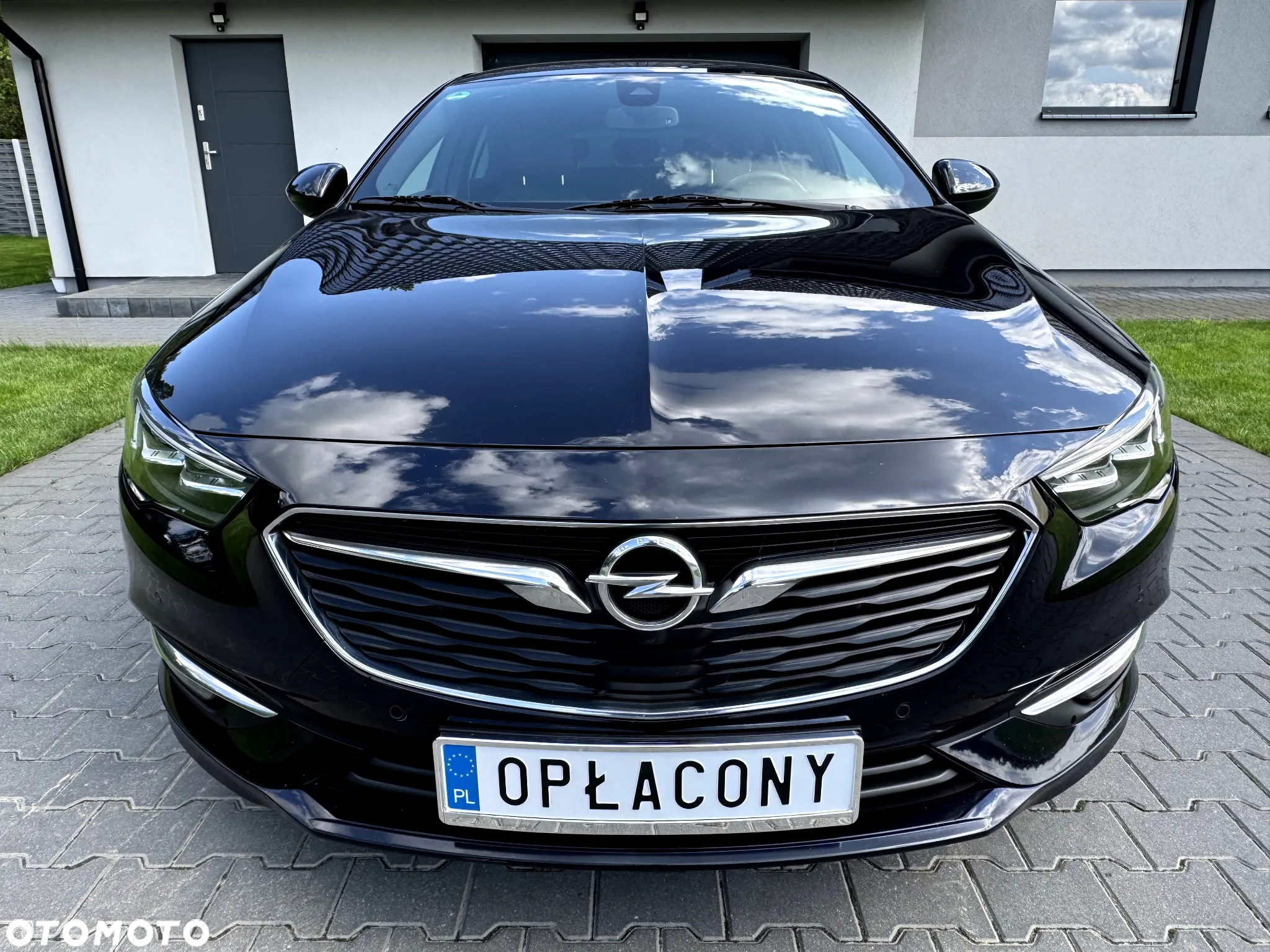 Opel Insignia 2.0 T 4x4 Elite S&S - 22