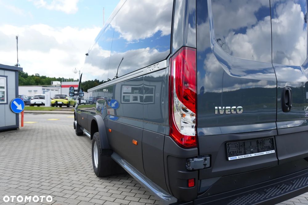 Iveco Daily 65C18HA8 V - 12
