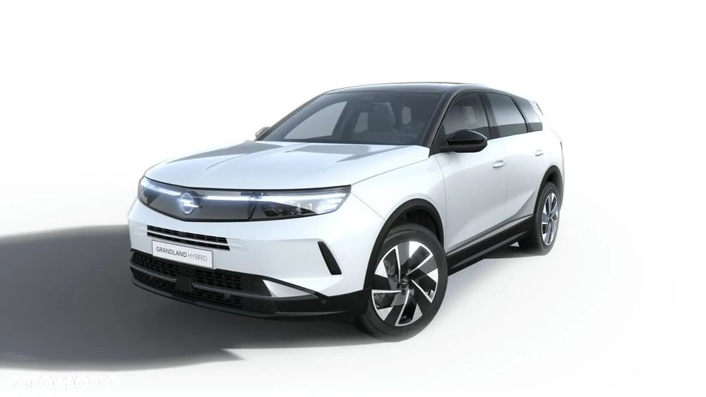 Opel Grandland 1.2 mHEV GS eDTC6 - 2