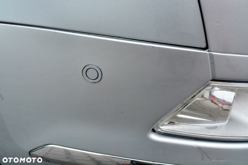 Citroën C5 HDi 165 FAP CrossTourer - 25