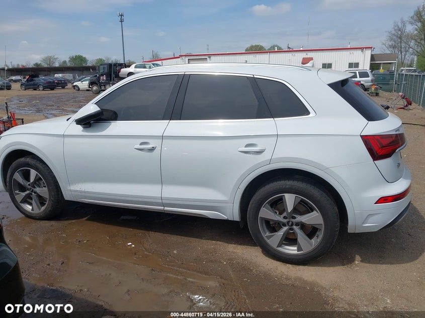 Audi Q5 45 TFSI mHEV Quattro S tronic - 6