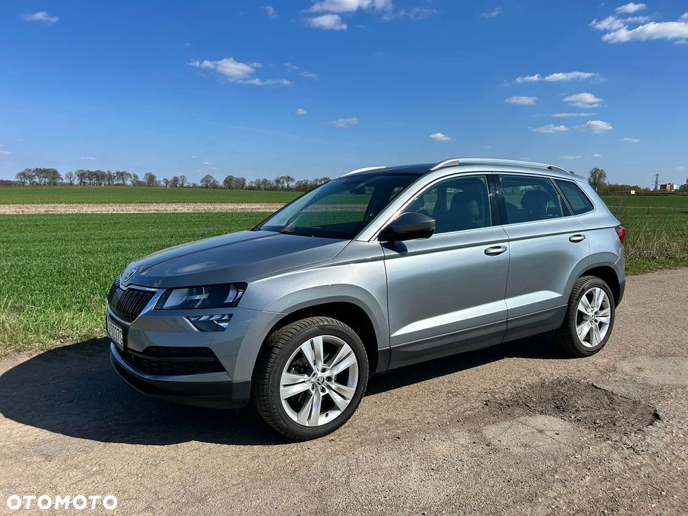 Skoda Karoq - 20