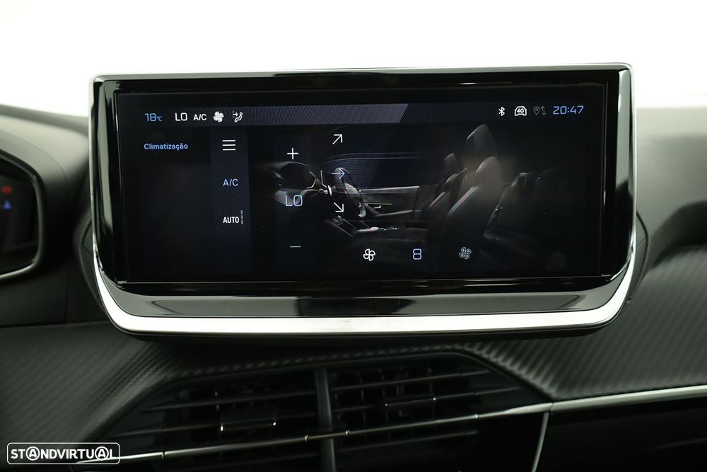 Peugeot 2008 1.2 PureTech Allure - 13