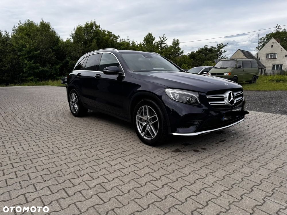 Mercedes-Benz GLC - 3