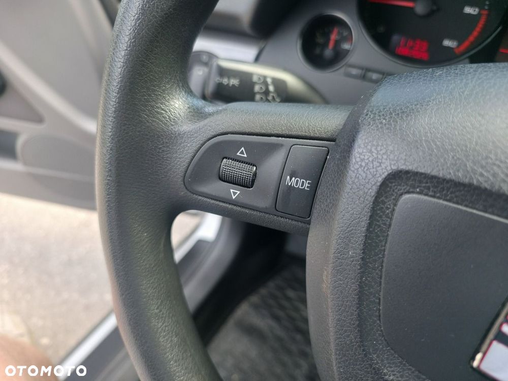 Seat Exeo - 18