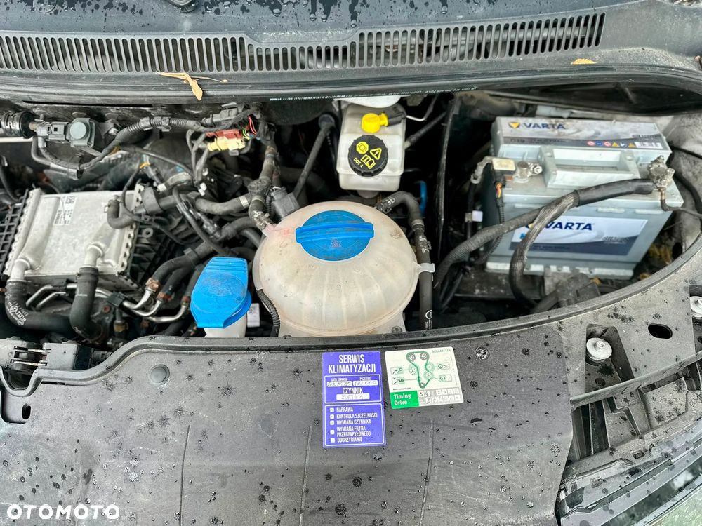 Volkswagen Transporter T6.1 Long Izoterma - 35