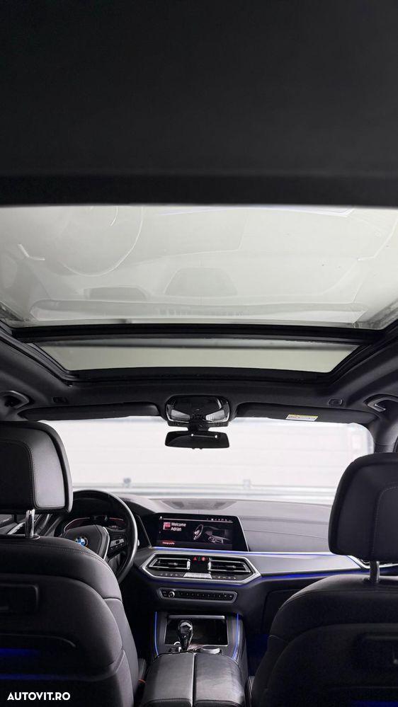 BMW X5 xDrive30d xLine - 12