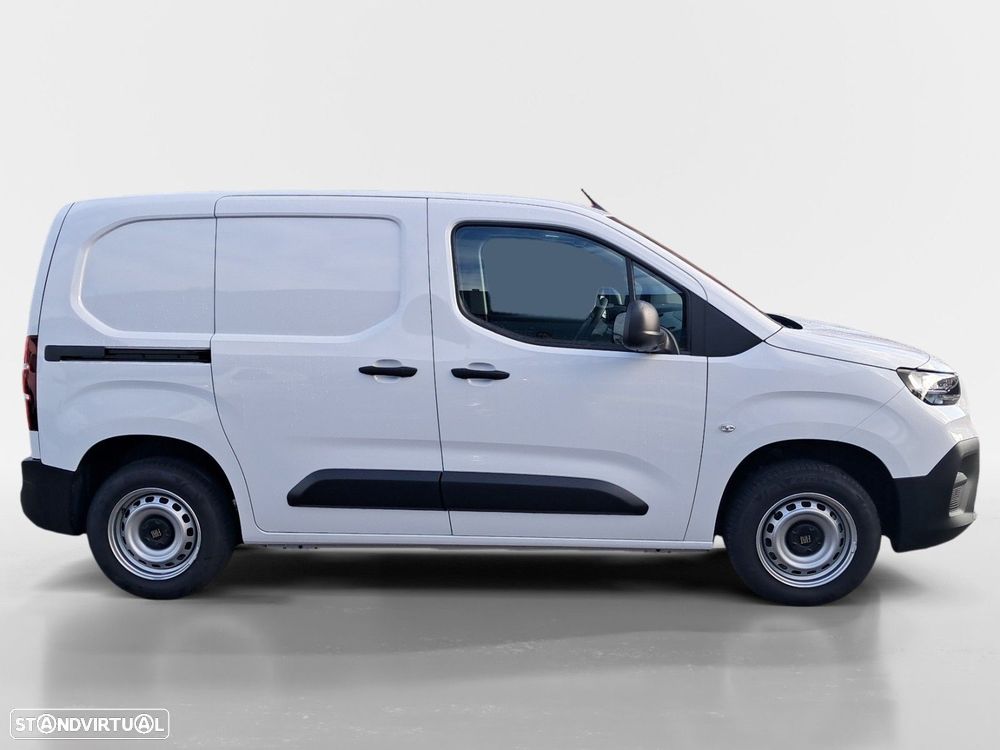 Fiat Doblo 1.5 D M - 6