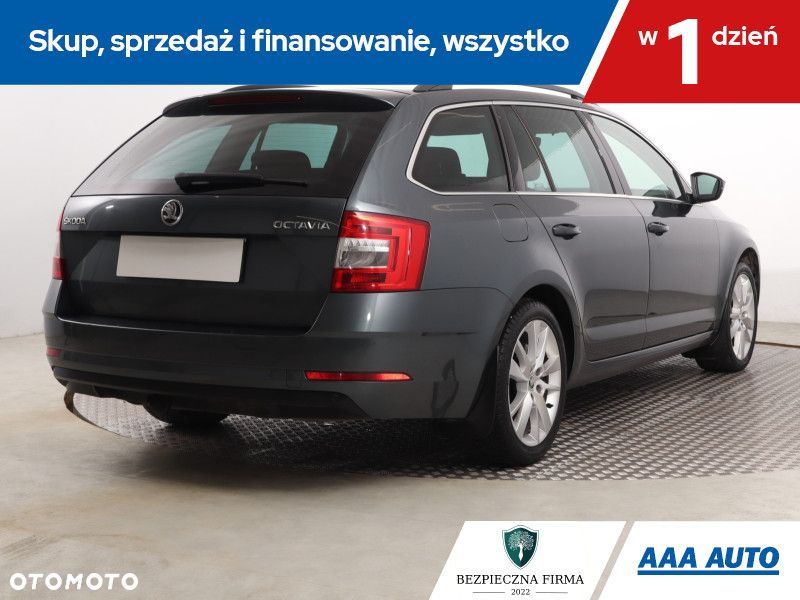Skoda Octavia - 7