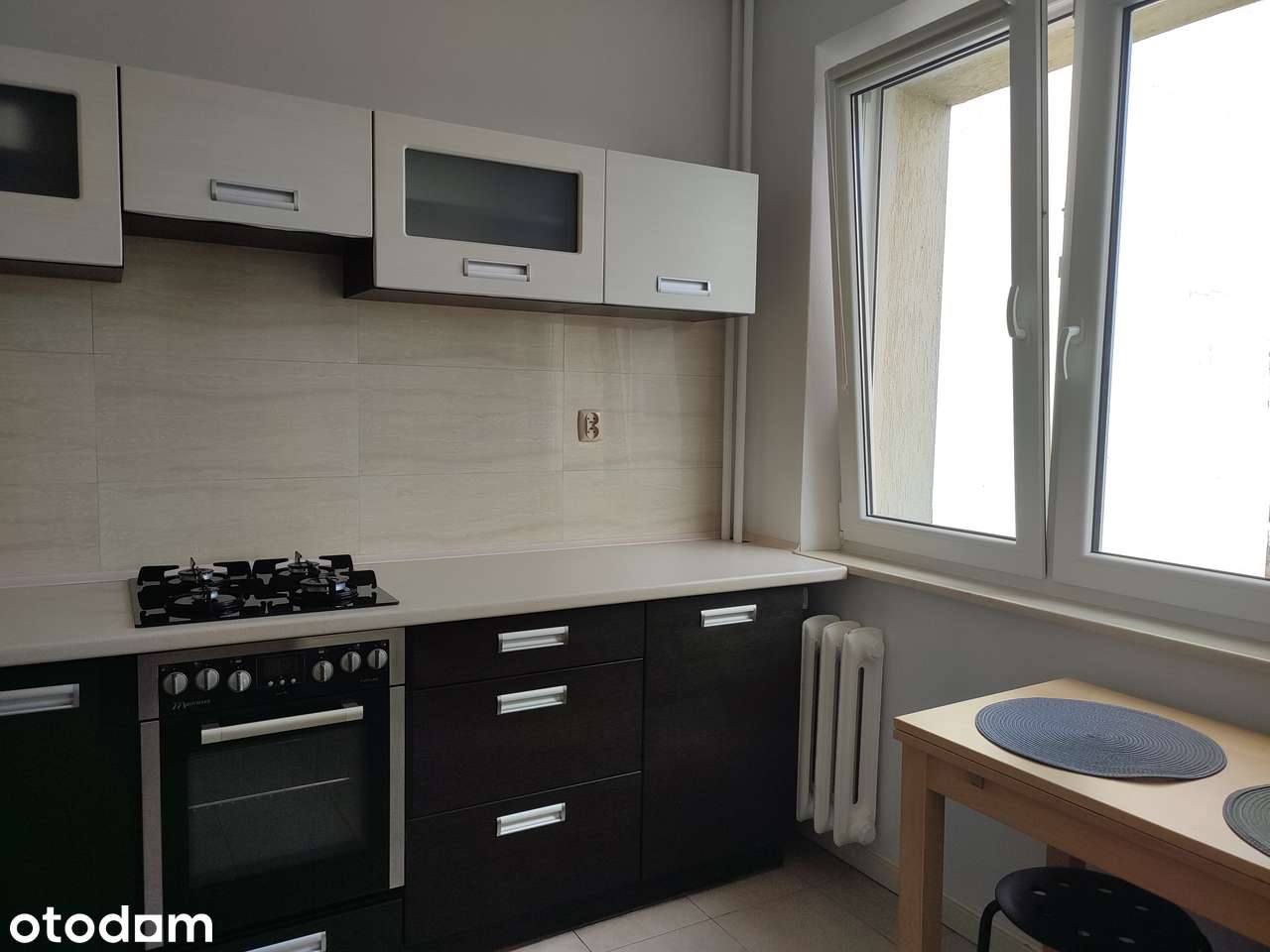 Mieszkanie na wynajem bezpośrednio 31 m2