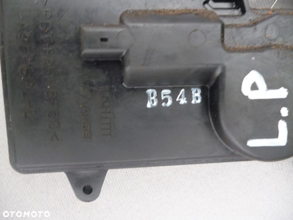 MAZDA GG 6 ZAMEK LEWY LUB PRAWY PRZEDNI - 4