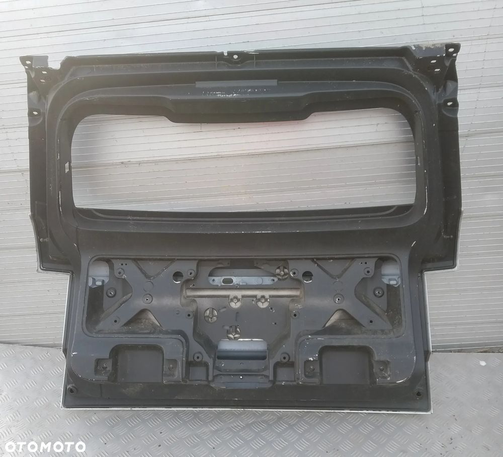 A188/A190/A401/D54/G187 KLAPA RANGE ROVER EVOQUE 2012 - 3