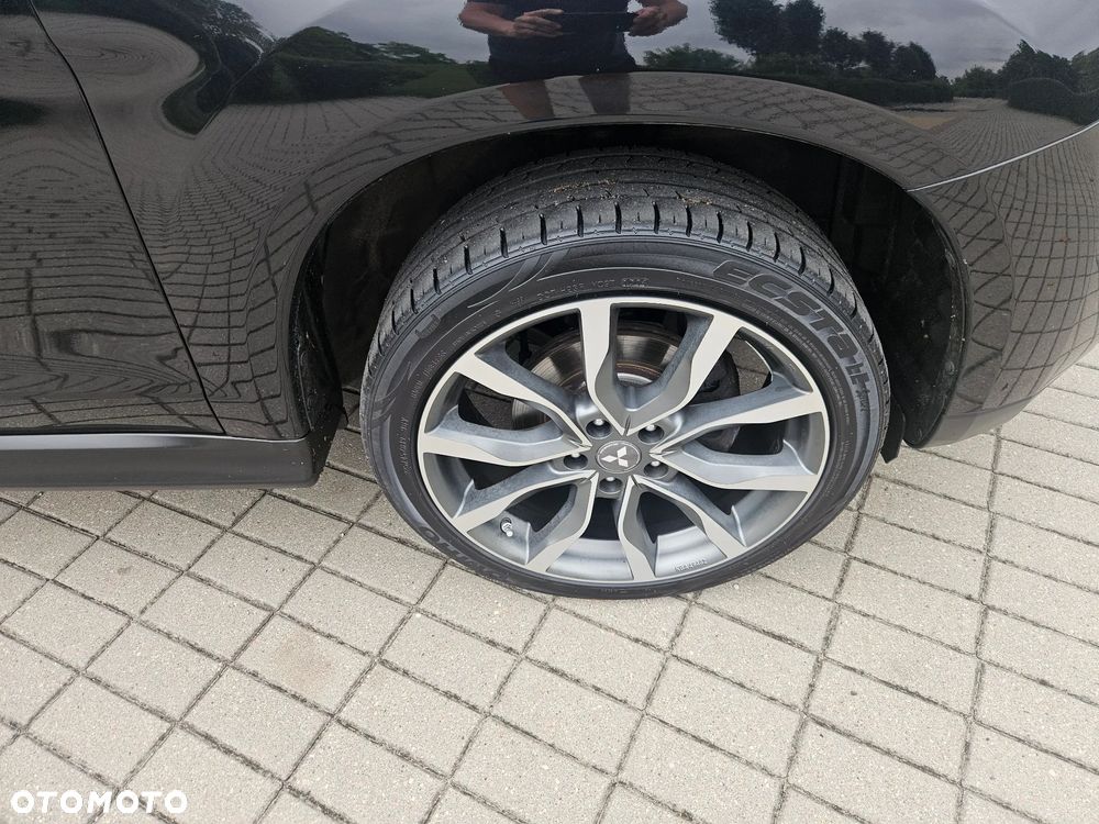 Mitsubishi ASX 1.6 2WD Klassik Kollektion+ - 19