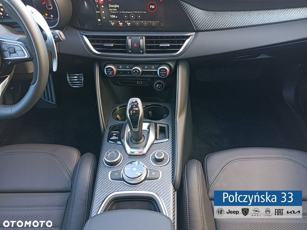 Alfa Romeo Giulia - 31