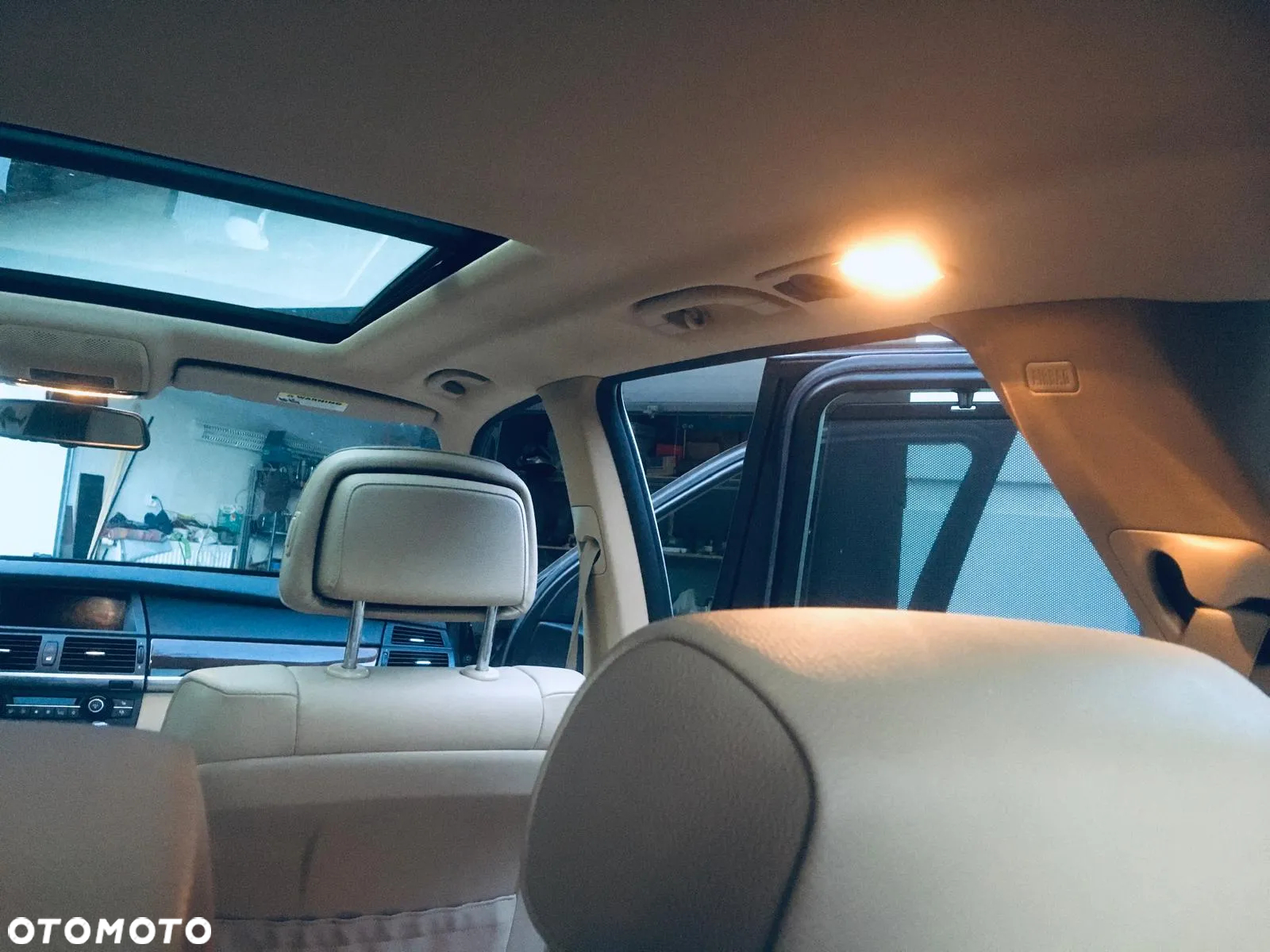BMW X5 4.8i xDrive - 7