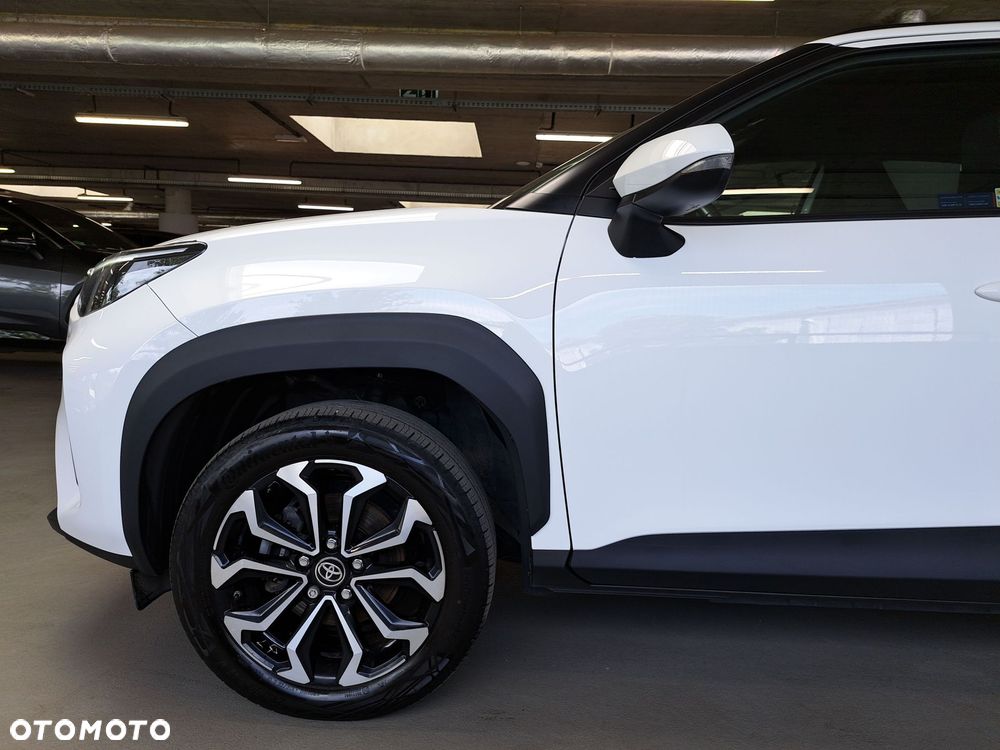 Toyota Yaris Cross Hybrid 1.5 Style AWD - 36