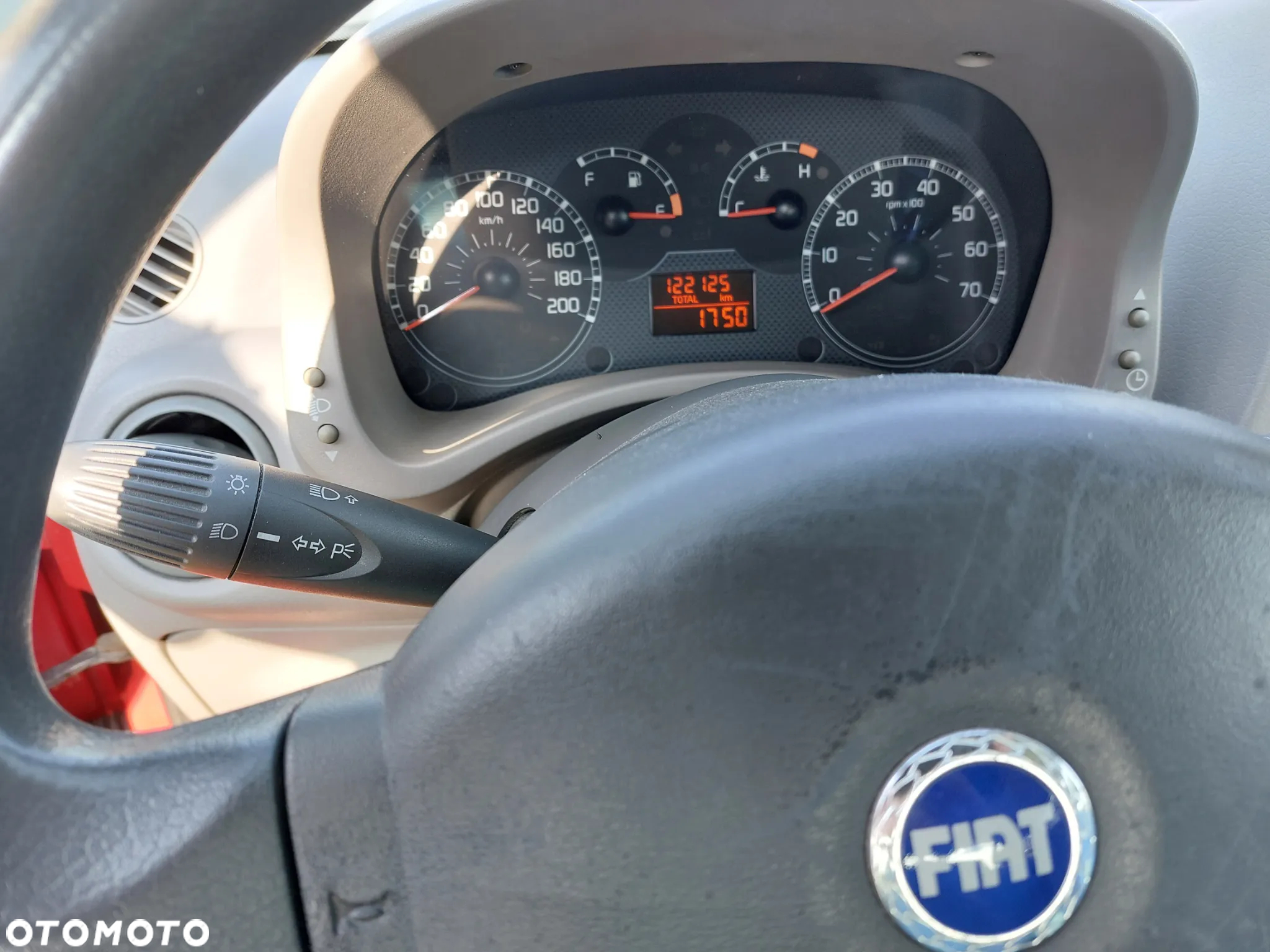 Fiat Panda 1.2 Dynamic Olympic - 7
