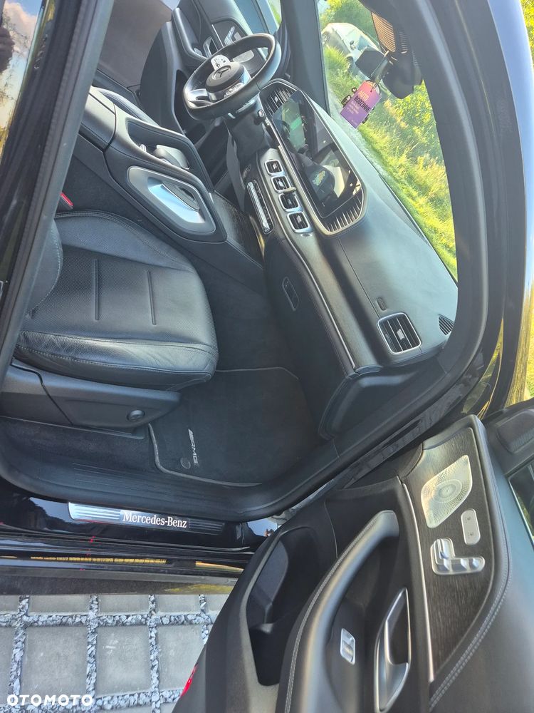 Mercedes-Benz GLE 350 e 4-Matic Advanced - 12