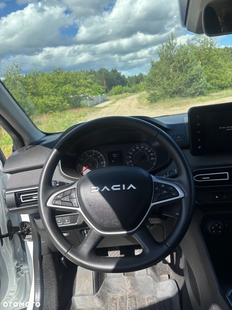 Dacia Jogger 1.0 TCe Extreme - 20