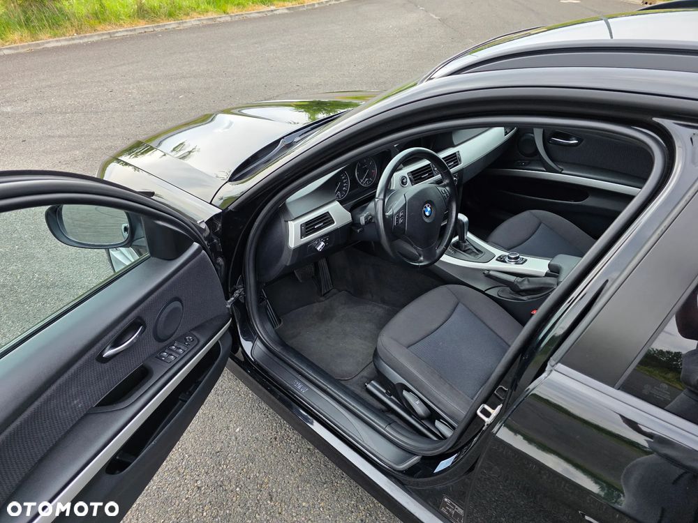 BMW Seria 3 - 9