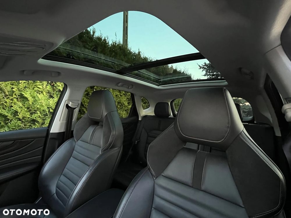 MG HS PHEV Luxury - 13