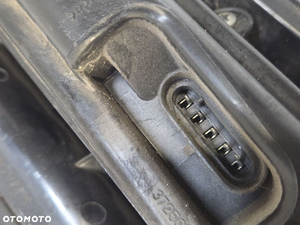 LAMPA TYLNA TYŁ LEWA FIAT MAREA 39570748 - 6