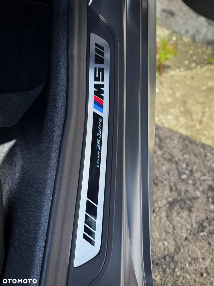 BMW M5 - 13
