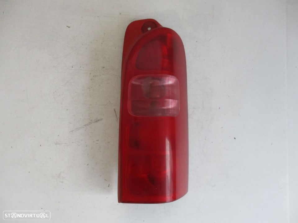 Farol Farolim Renault Master Opel Movano Direito - 1