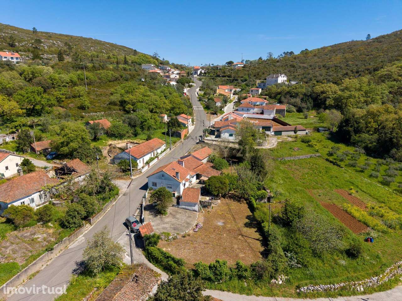 MORADIA T4 ALVADOS - Grande imagem: 3/44